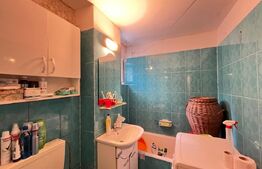Apartament 3 camere semidecomandat, 58 mp, etaj 4 – zona Gării