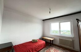 Apartament 3 camere semidecomandat, 58 mp, etaj 4 – zona Gării