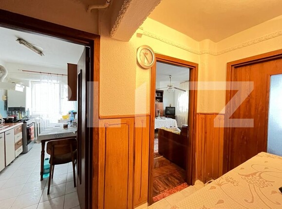 Apartament de vânzare 3 camere Nord-Vest - 195764AV | BLITZ Botoșani | Poza4