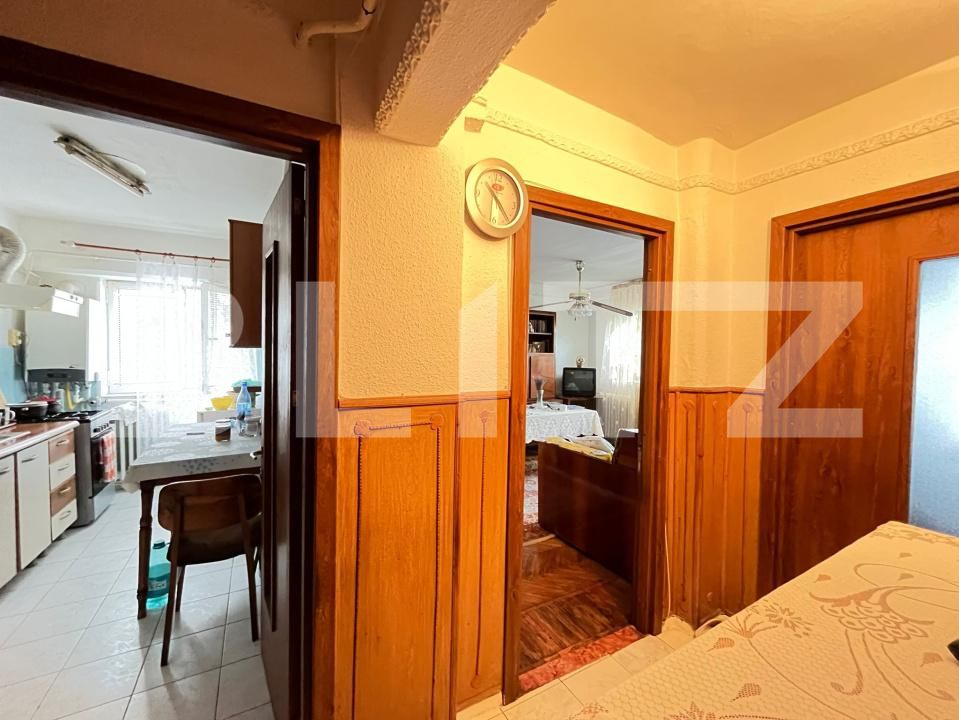 Apartament de vânzare 3 camere Nord-Vest - 195764AV | BLITZ Botoșani | Poza4