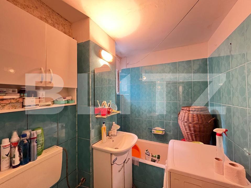 Apartament de vânzare 3 camere Nord-Vest - 195764AV | BLITZ Botoșani | Poza3