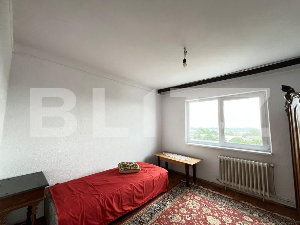 Apartament de vânzare 3 camere Nord-Vest - 195764AV | BLITZ Botoșani | Poza2