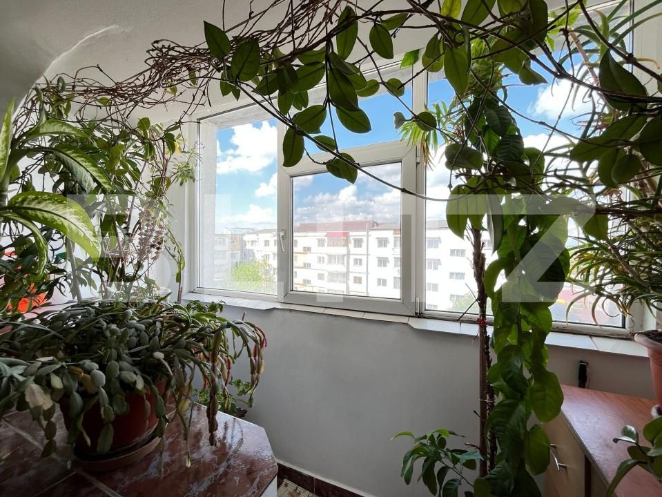 Apartament de vânzare 3 camere Nord-Vest - 195764AV | BLITZ Botoșani | Poza5
