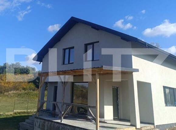 Casa de vânzare 5 camere Catamaresti - 195907CV | BLITZ Botoșani | Poza1