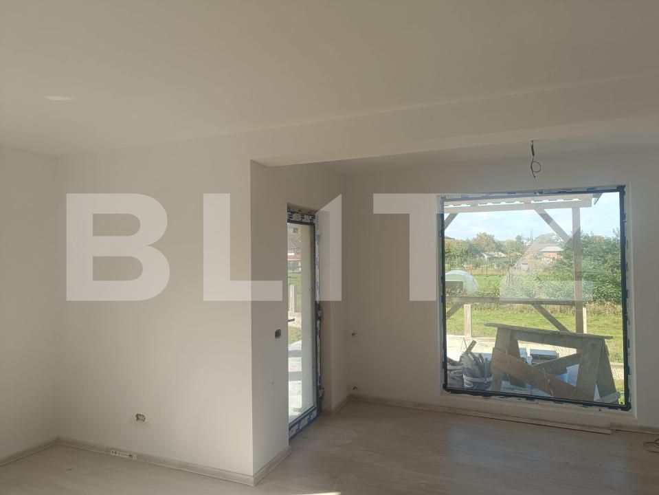 Casa de vânzare 5 camere Catamaresti - 195907CV | BLITZ Botoșani | Poza2