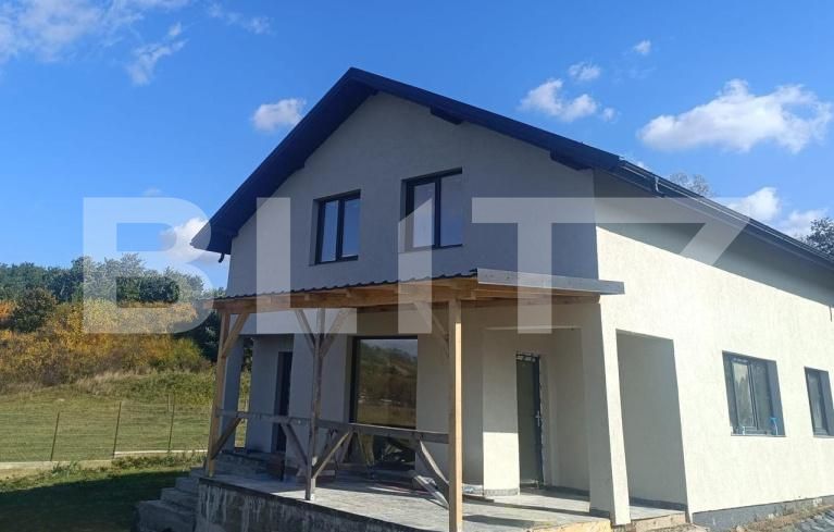 Casa de vânzare 5 camere Catamaresti - 195907CV | BLITZ Botoșani | Poza2