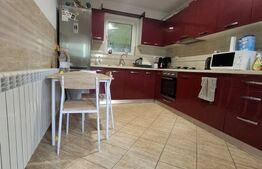 Casă la sol cu 3 dormitoare, 110 mp, teren 370 mp – zona Tudor Vladimirescu