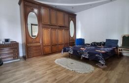 Casă la sol cu 3 dormitoare, 110 mp, teren 370 mp – zona Tudor Vladimirescu
