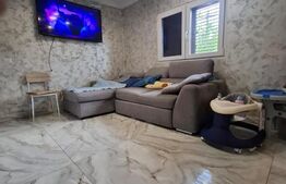 Casă la sol cu 3 dormitoare, 110 mp, teren 370 mp – zona Tudor Vladimirescu