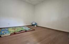 Casă la sol cu 3 dormitoare, 110 mp, teren 370 mp – zona Tudor Vladimirescu