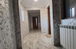 Casă la sol cu 3 dormitoare, 110 mp, teren 370 mp – zona Tudor Vladimirescu