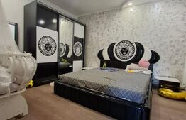 Casă la sol cu 3 dormitoare, 110 mp, teren 370 mp – zona Tudor Vladimirescu