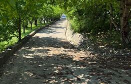 Casă individuală, 170 mp, teren 2248 mp, Com. Curtești 