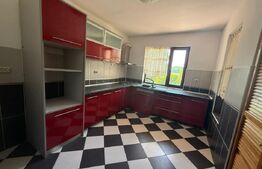 Casă individuală, 170 mp, teren 2248 mp, Com. Curtești 