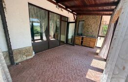 Casă individuală, 170 mp, teren 2248 mp, Com. Curtești 