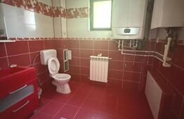 Casă individuală, 170 mp, teren 2248 mp, Com. Curtești 