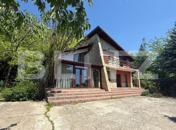 Casa de vânzare 5 camere Curtesti - 196077CV | BLITZ Botoșani | Poza1