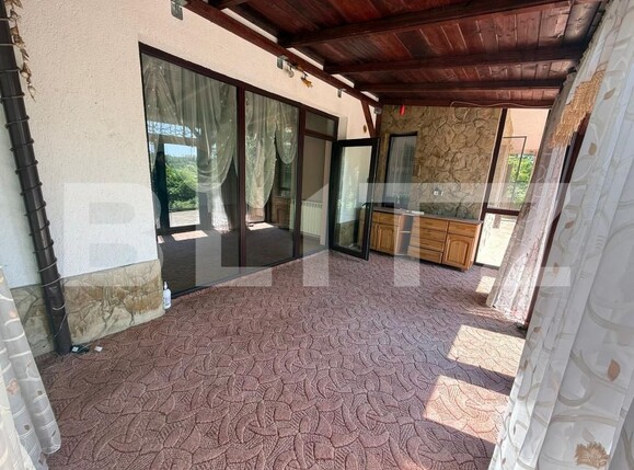Casa de vânzare 5 camere Curtesti - 196077CV | BLITZ Botoșani | Poza3