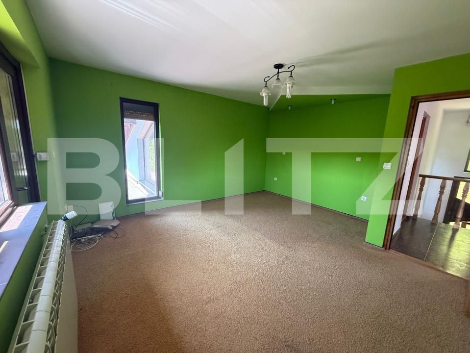 Casa de vânzare 5 camere Curtesti - 196077CV | BLITZ Botoșani | Poza6