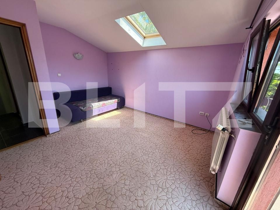 Casa de vânzare 5 camere Curtesti - 196077CV | BLITZ Botoșani | Poza5