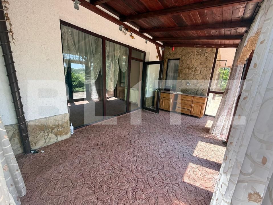Casa de vânzare 5 camere Curtesti - 196077CV | BLITZ Botoșani | Poza3