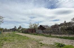 Teren de vânzare Exterior Est - 189657TV | BLITZ Botoșani | Poza3