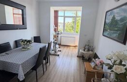 Apartament cu 3 camere, decomandat, 63 mp, zona Plevna - la 2 min de Piata Mica