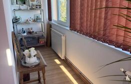 Apartament cu 3 camere, decomandat, 63 mp, zona Plevna - la 2 min de Piata Mica