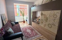 Apartament cu 3 camere, decomandat, 63 mp, zona Plevna - la 2 min de Piata Mica