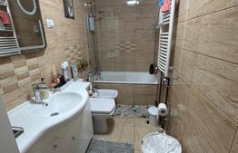 Apartament cu 3 camere, decomandat, 63 mp, zona Plevna - la 2 min de Piata Mica