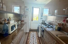 Apartament cu 3 camere, decomandat, 63 mp, zona Plevna - la 2 min de Piata Mica
