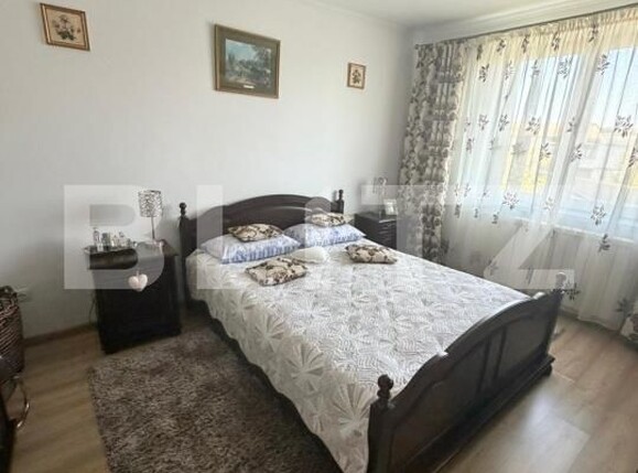 Apartament de vânzare 3 camere Dorohoi - 196299AV | BLITZ Botoșani | Poza4