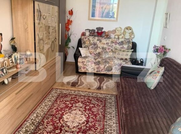 Apartament de vânzare 3 camere Dorohoi - 196299AV | BLITZ Botoșani | Poza3