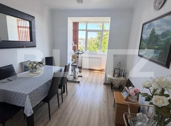 Apartament de vânzare 3 camere Dorohoi - 196299AV | BLITZ Botoșani | Poza1