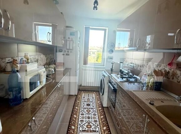 Apartament de vânzare 3 camere Dorohoi - 196299AV | BLITZ Botoșani | Poza7