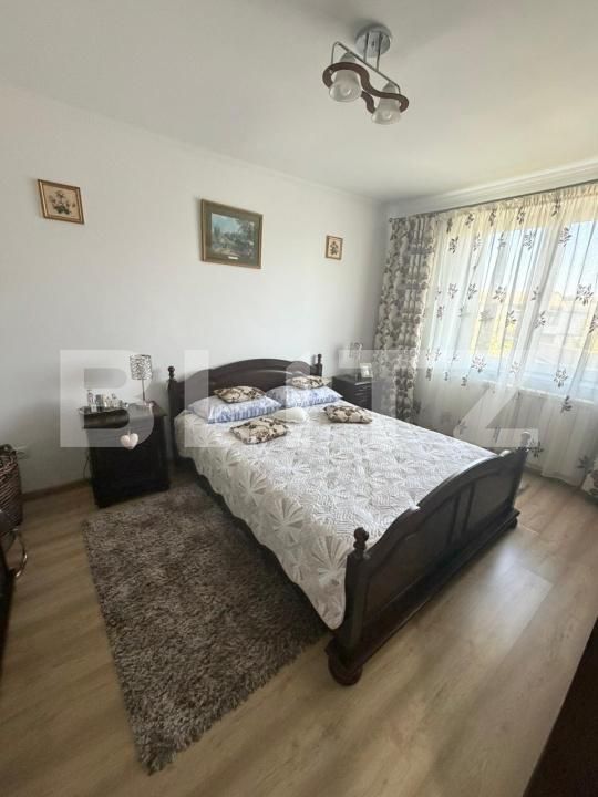 Apartament de vânzare 3 camere Dorohoi - 196299AV | BLITZ Botoșani | Poza4
