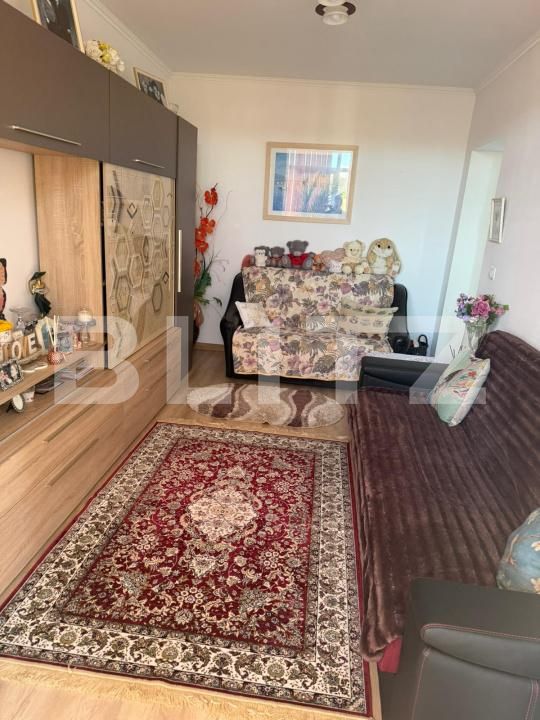 Apartament de vânzare 3 camere Dorohoi - 196299AV | BLITZ Botoșani | Poza3