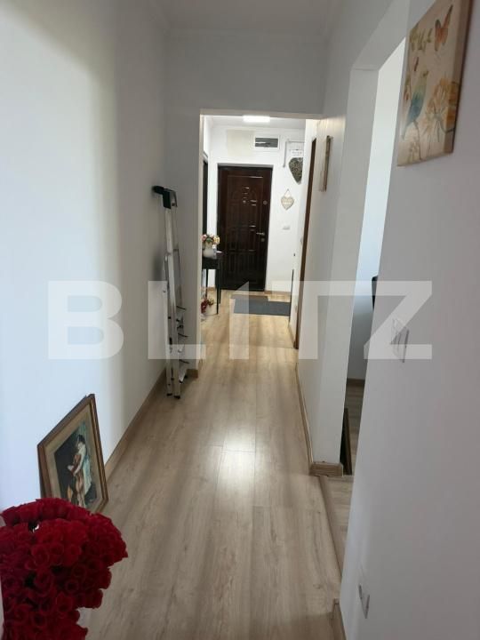 Apartament de vânzare 3 camere Dorohoi - 196299AV | BLITZ Botoșani | Poza8