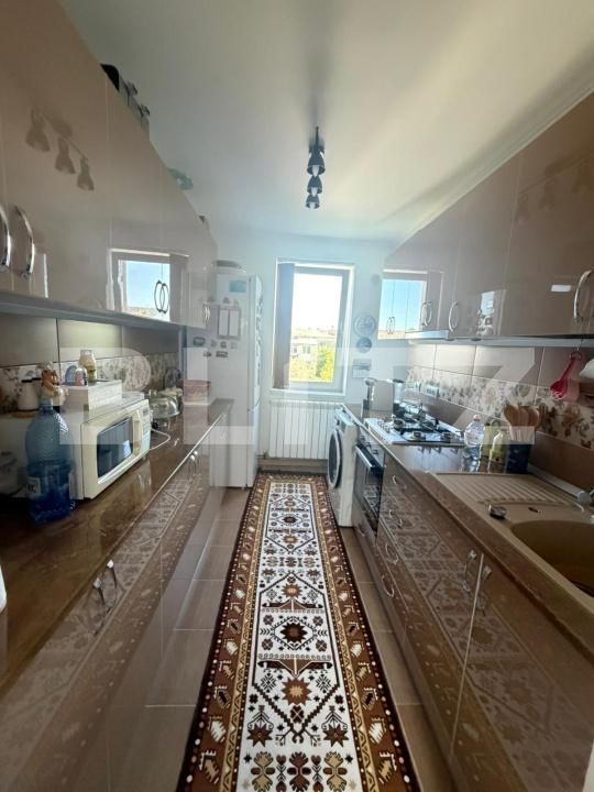 Apartament de vânzare 3 camere Dorohoi - 196299AV | BLITZ Botoșani | Poza7