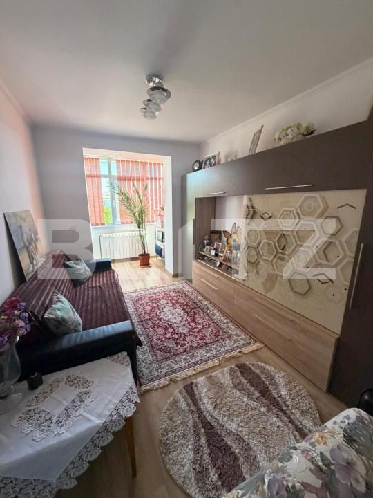 Apartament de vânzare 3 camere Dorohoi - 196299AV | BLITZ Botoșani | Poza2