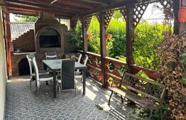 Casă individuală 120 mp, teren 2700 mp, Sat Cerchejeni, Com.Blândești 