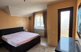 Casă individuală 120 mp, teren 2700 mp, Sat Cerchejeni, Com.Blândești 