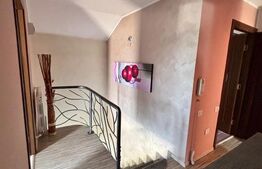 Casă individuală 120 mp, teren 2700 mp, Sat Cerchejeni, Com.Blândești 
