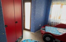 Casă individuală 120 mp, teren 2700 mp, Sat Cerchejeni, Com.Blândești 