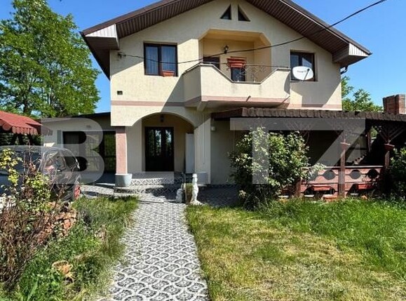 Casa de vânzare 4 camere Blandesti - 196352CV | BLITZ Botoșani | Poza1