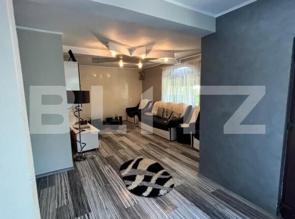 Casa de vânzare 4 camere Blandesti - 196352CV | BLITZ Botoșani | Poza2