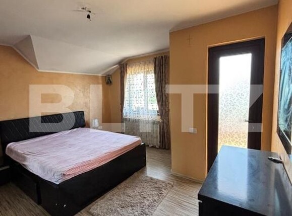 Casa de vânzare 4 camere Blandesti - 196352CV | BLITZ Botoșani | Poza4