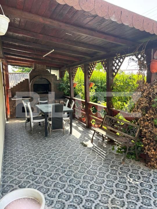 Casa de vânzare 4 camere Blandesti - 196352CV | BLITZ Botoșani | Poza11