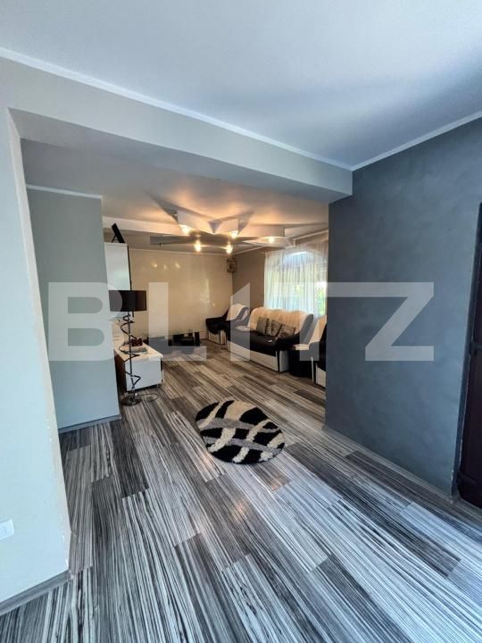 Casa de vânzare 4 camere Blandesti - 196352CV | BLITZ Botoșani | Poza2