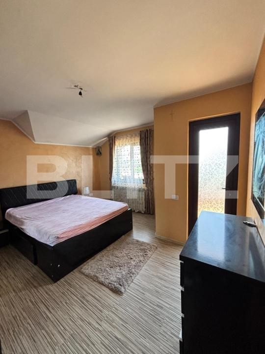 Casa de vânzare 4 camere Blandesti - 196352CV | BLITZ Botoșani | Poza4
